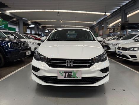 Fiat CRONOS DRIVE 1.0 6V Flex