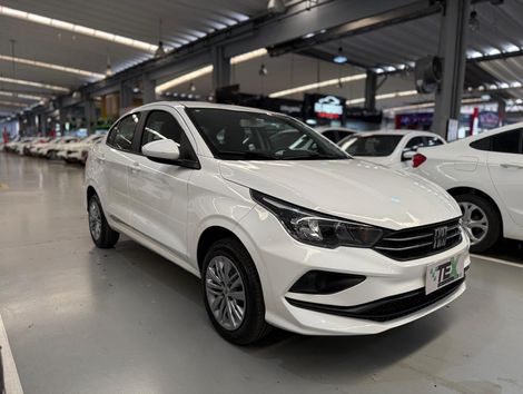 Fiat CRONOS DRIVE 1.0 6V Flex