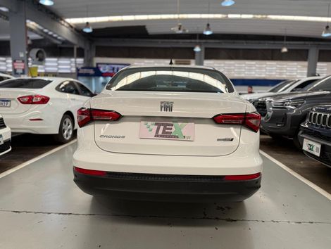 Fiat CRONOS DRIVE 1.0 6V Flex