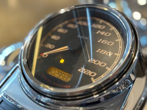 Harley ROAD KING CLASSIC  FLHRC/ CUSTOM FLHRSI