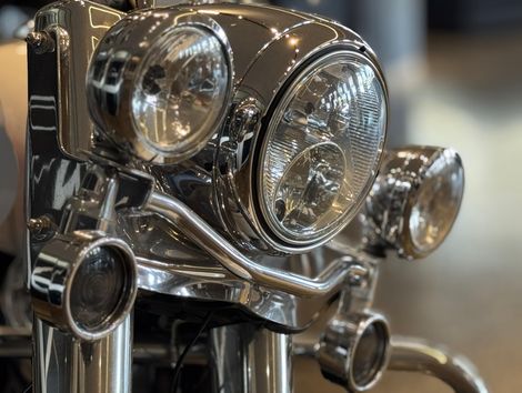 Harley ROAD KING CLASSIC  FLHRC/ CUSTOM FLHRSI