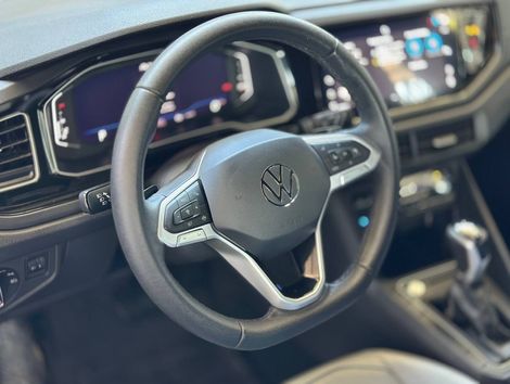 VolksWagen Nivus Highline 1.0 200 TSI Flex Aut.