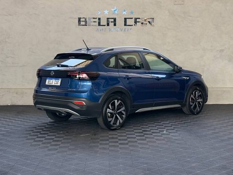 VolksWagen Nivus Highline 1.0 200 TSI Flex Aut.