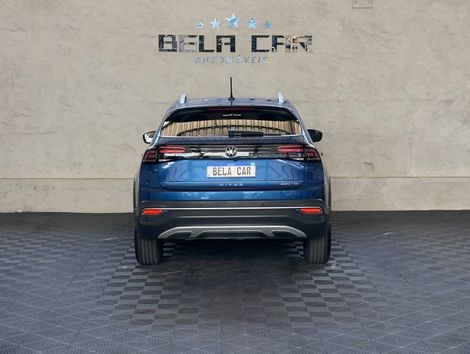 VolksWagen Nivus Highline 1.0 200 TSI Flex Aut.