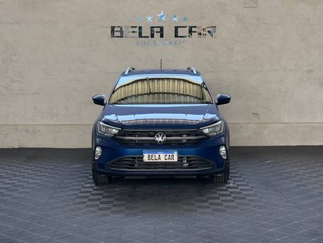 VolksWagen Nivus Highline 1.0 200 TSI Flex Aut.