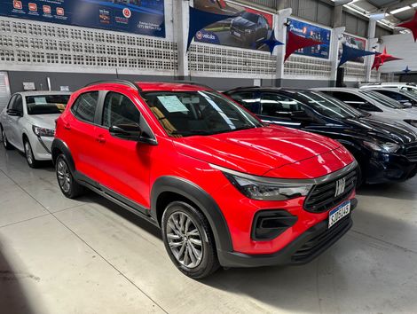 Fiat PULSE DRIVE 1.3 8V Flex Aut.