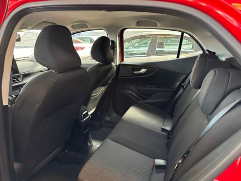 Fiat PULSE DRIVE 1.3 8V Flex Aut.