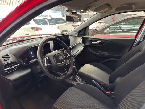 Fiat PULSE DRIVE 1.3 8V Flex Aut.