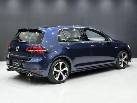 VolksWagen Golf GTi 2.0 TSI 220cv Aut.