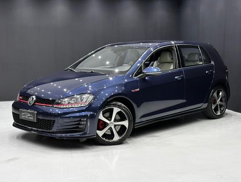 VolksWagen Golf GTi 2.0 TSI 220cv Aut.