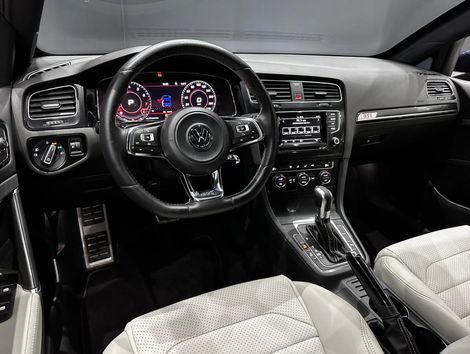 VolksWagen Golf GTi 2.0 TSI 220cv Aut.
