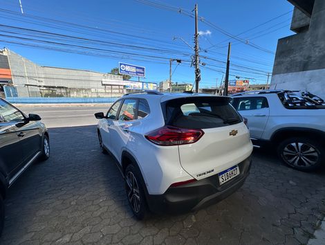 Chevrolet TRACKER Premier 1.2 Turbo 12V Flex Aut.