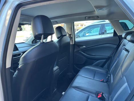 Chevrolet TRACKER Premier 1.2 Turbo 12V Flex Aut.