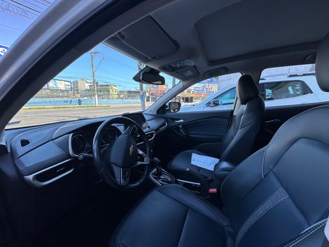 Chevrolet TRACKER Premier 1.2 Turbo 12V Flex Aut.