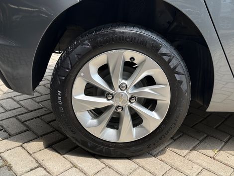 Chevrolet ONIX HATCH LT 1.0 12V Flex 5p Mec.