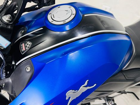 DAFRA APACHE RTR 200cc