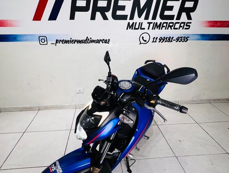 DAFRA APACHE RTR 200cc