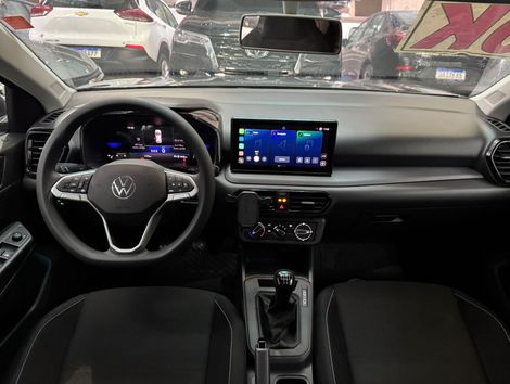 VolksWagen Tera 1.0 MPI Flex 12V 5p Mec.