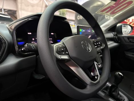 VolksWagen Tera 1.0 MPI Flex 12V 5p Mec.