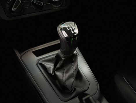 VolksWagen Tera 1.0 MPI Flex 12V 5p Mec.