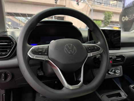 VolksWagen Tera 1.0 MPI Flex 12V 5p Mec.