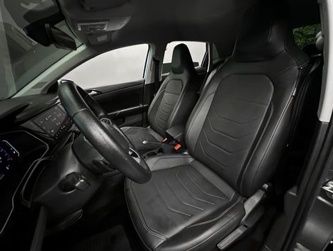 VolksWagen Polo Highline TSI 1.0 Flex 12V Aut.