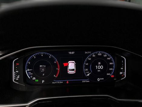 VolksWagen Polo Highline TSI 1.0 Flex 12V Aut.