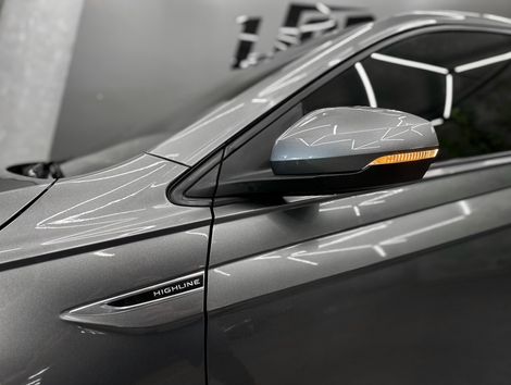 VolksWagen Polo Highline TSI 1.0 Flex 12V Aut.