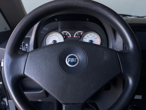 Fiat Idea ELX 1.4 mpi Fire Flex 8V 5p