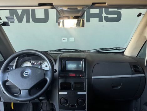 Fiat Idea ELX 1.4 mpi Fire Flex 8V 5p