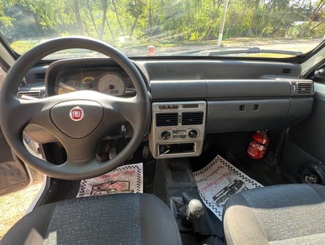 Fiat Uno Mille WAY ECONOMY 1.0 F.Flex 2p