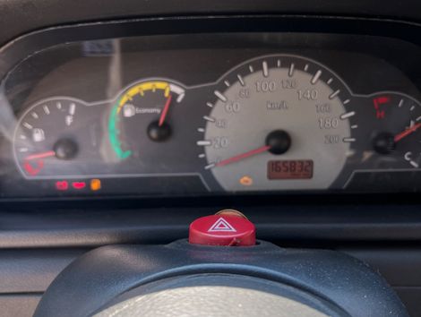 Fiat Uno Mille WAY ECONOMY 1.0 F.Flex 2p