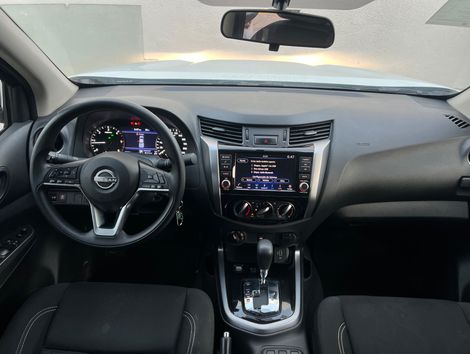 Nissan Frontier ATTAC.CD 4x4 2.3 Bi-TB Die. Aut