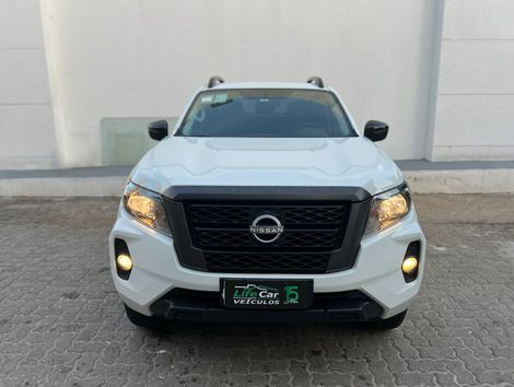 Nissan Frontier ATTAC.CD 4x4 2.3 Bi-TB Die. Aut