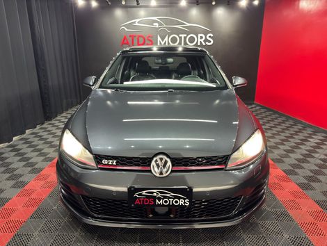 VolksWagen Golf GTi 2.0 TSI 220cv Aut.