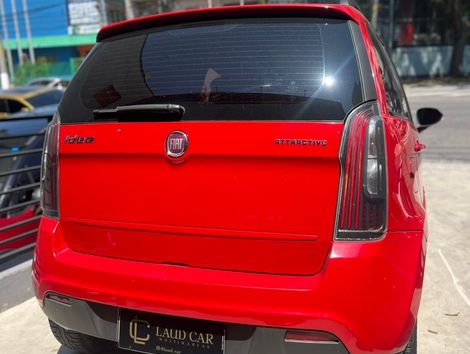 Fiat Idea ATTRACTIVE 1.4 Fire Flex 8V 5p