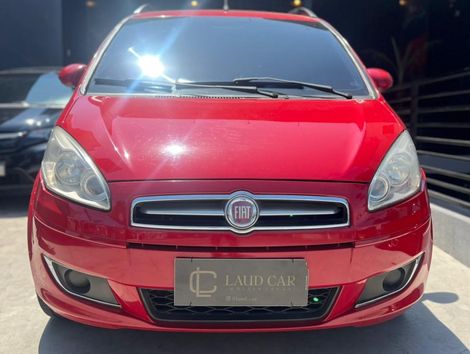 Fiat Idea ATTRACTIVE 1.4 Fire Flex 8V 5p