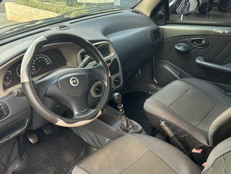 Fiat Strada 1.4 mpi Fire Flex 8V CE