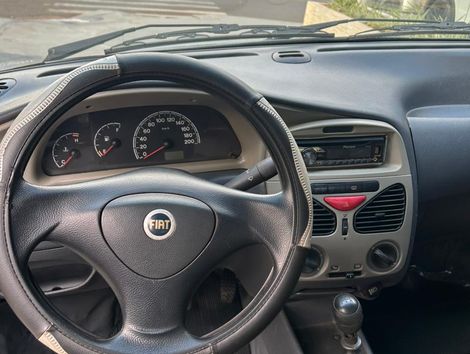 Fiat Strada 1.4 mpi Fire Flex 8V CE