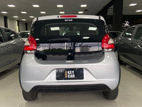 Fiat MOBI LIKE 1.0 Fire Flex 5p.