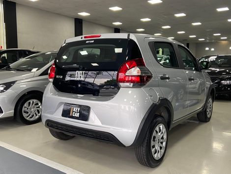 Fiat MOBI LIKE 1.0 Fire Flex 5p.