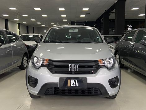 Fiat MOBI LIKE 1.0 Fire Flex 5p.