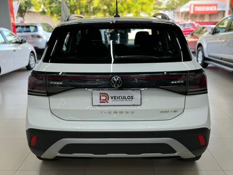 VolksWagen T-Cross 200 TSI 1.0  Flex 12V 5p Aut.