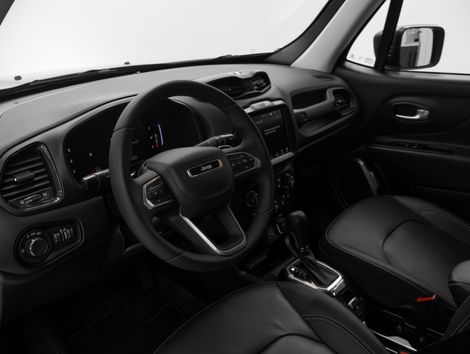 Jeep Renegade Long. T270 1.3 TB 4x2 Flex Aut.