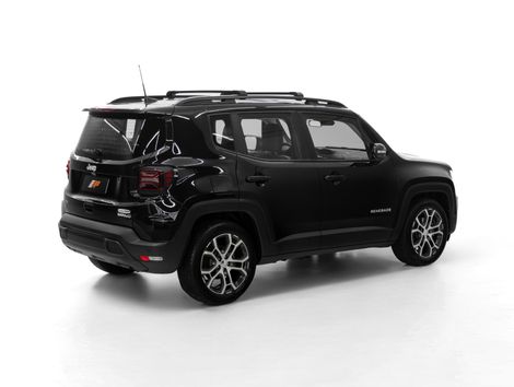 Jeep Renegade Long. T270 1.3 TB 4x2 Flex Aut.