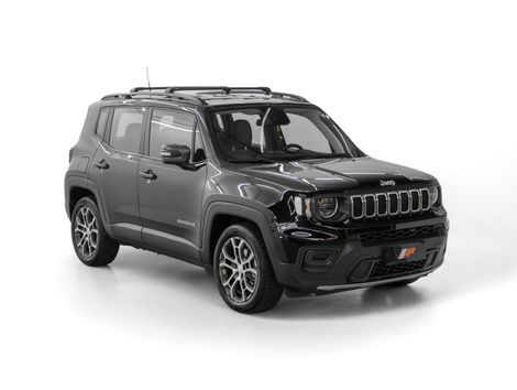 Jeep Renegade Long. T270 1.3 TB 4x2 Flex Aut.