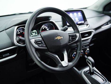 Chevrolet TRACKER LT 1.0 Turbo 12V Flex Aut.