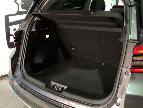 CHERY Tiggo 5X PRO 1.5 Turbo Flex Aut.