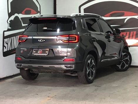 CHERY Tiggo 5X PRO 1.5 Turbo Flex Aut.