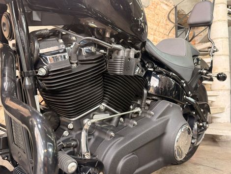 Harley FAT BOB FXFBS